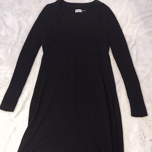 Long sleeve dress